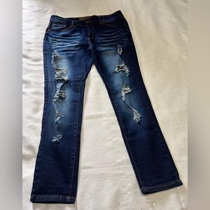 VIP jeans